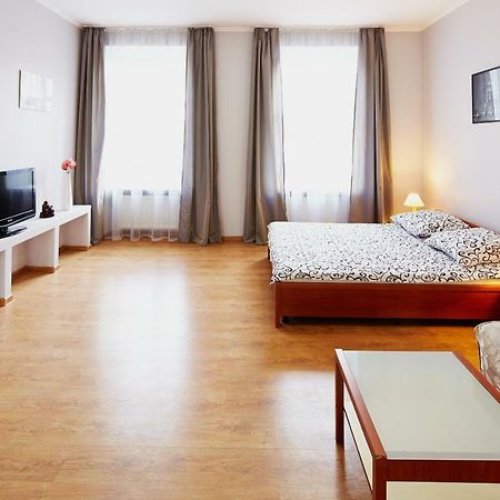 Apartment On The Center Of Lviv Dış mekan fotoğraf