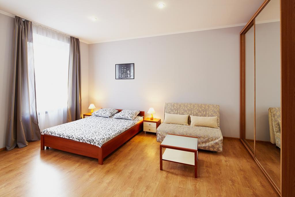 Apartment On The Center Of Lviv Oda fotoğraf