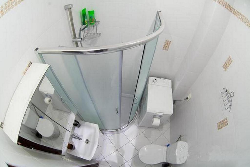 Apartment On The Center Of Lviv Dış mekan fotoğraf